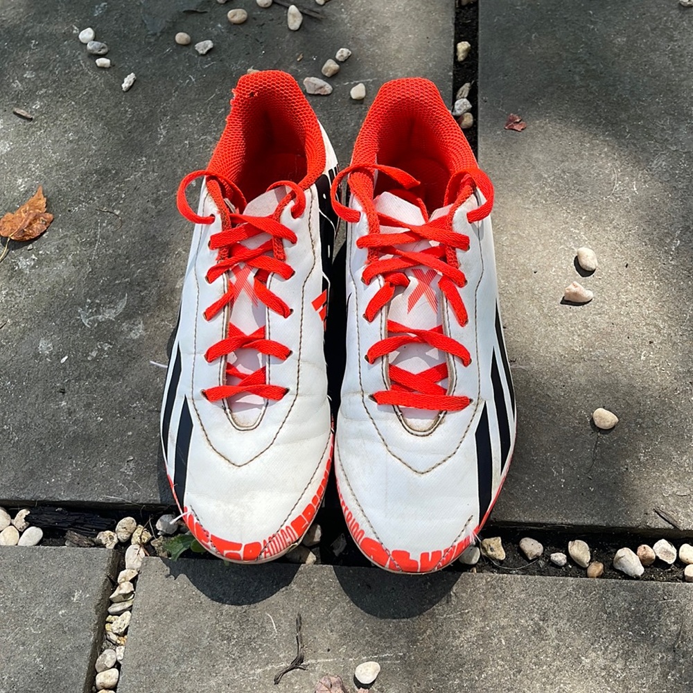 Cleats-good condition